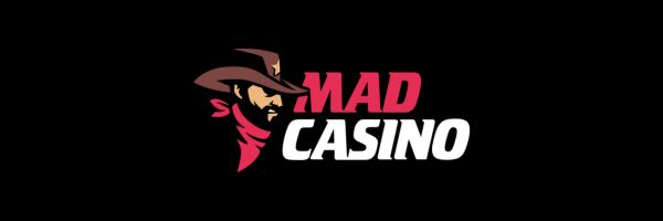 Mad Casino welcome offer